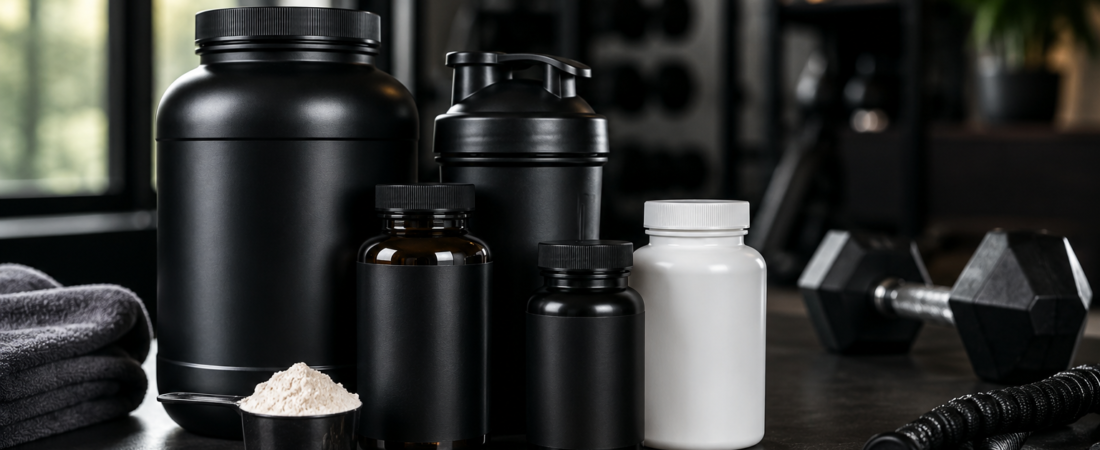 Die besten Supplements für Männer ab 35 – was wirklich sinnvoll ist