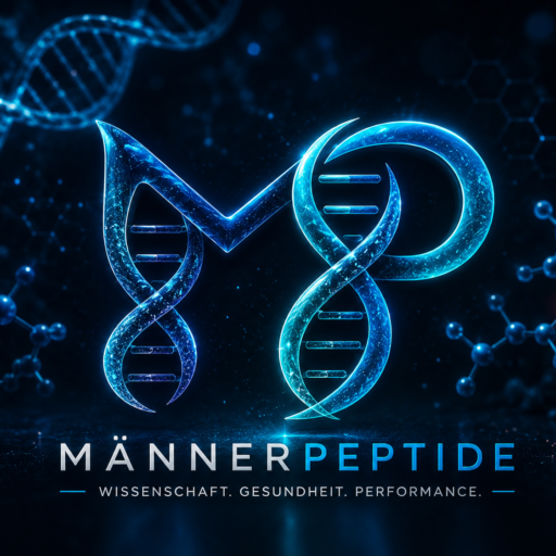 Männerpeptide